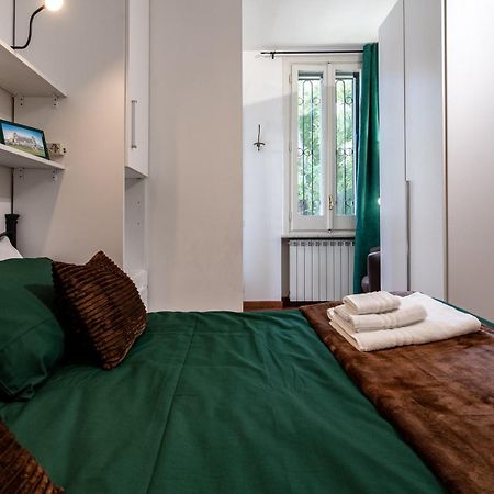 A Due Fermate Dal ColosseoWi-Fi & Netflix Gratis Appartement Rome Buitenkant foto