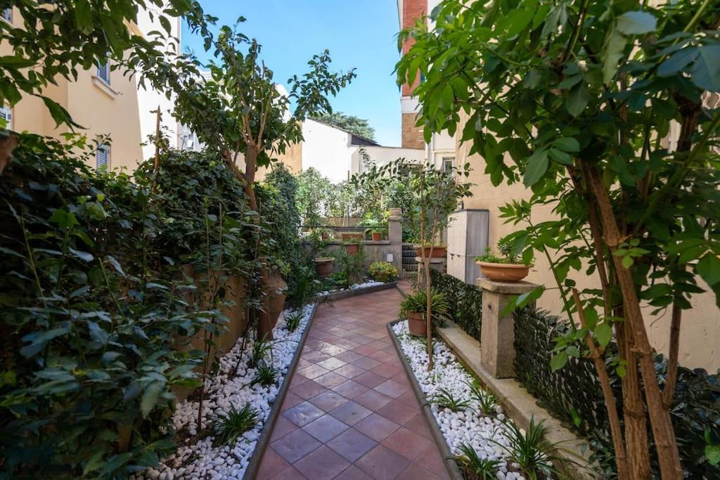 A Due Fermate Dal ColosseoWi-Fi & Netflix Gratis Appartement Rome Buitenkant foto