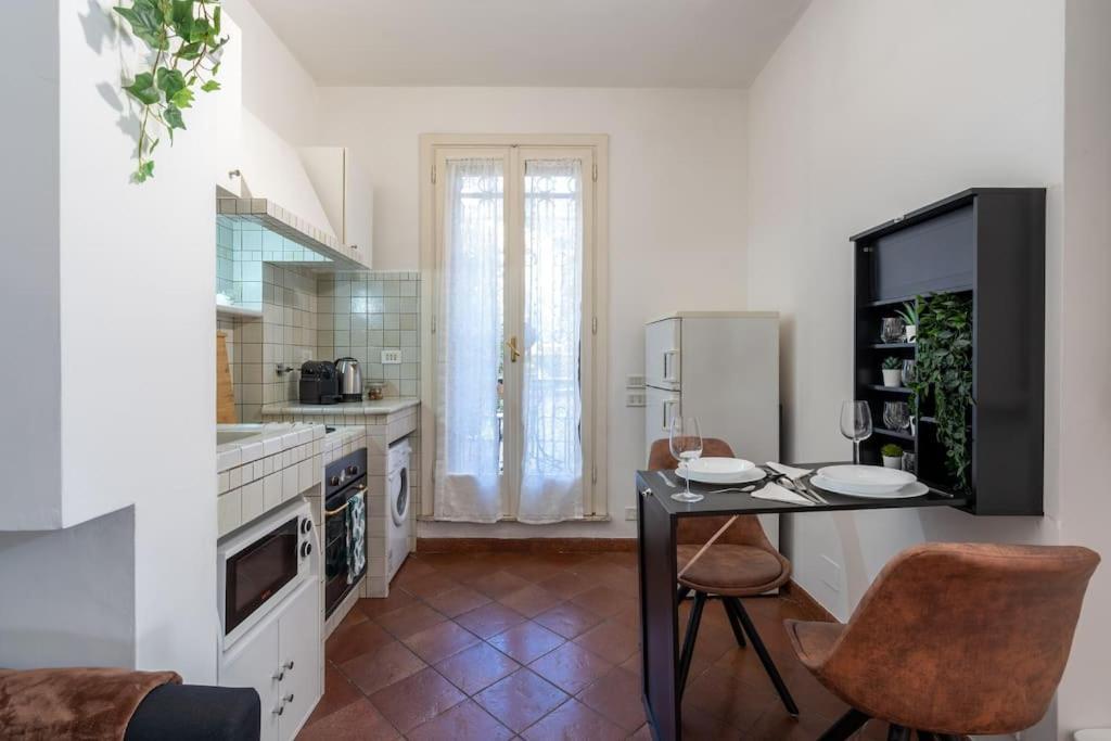 A Due Fermate Dal ColosseoWi-Fi & Netflix Gratis Appartement Rome Buitenkant foto
