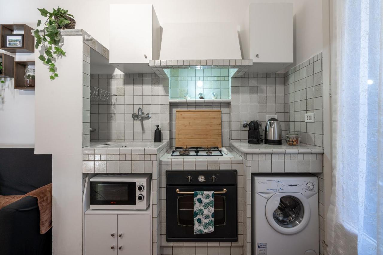 A Due Fermate Dal ColosseoWi-Fi & Netflix Gratis Appartement Rome Buitenkant foto