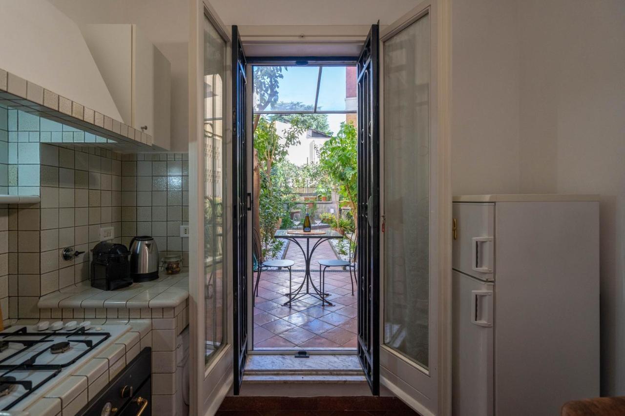 A Due Fermate Dal ColosseoWi-Fi & Netflix Gratis Appartement Rome Buitenkant foto