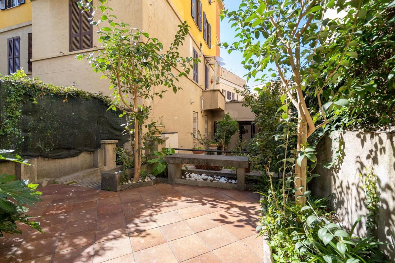A Due Fermate Dal ColosseoWi-Fi & Netflix Gratis Appartement Rome Buitenkant foto