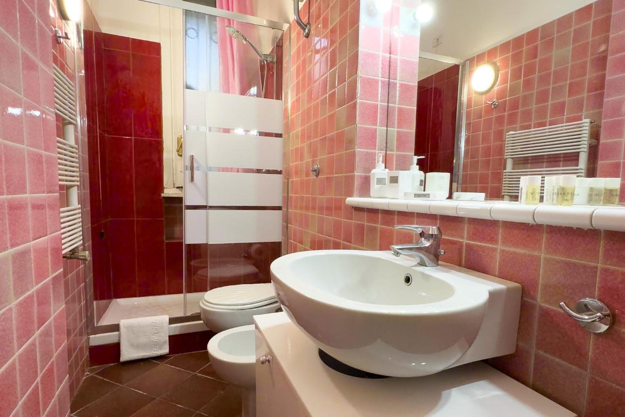 A Due Fermate Dal ColosseoWi-Fi & Netflix Gratis Appartement Rome Buitenkant foto